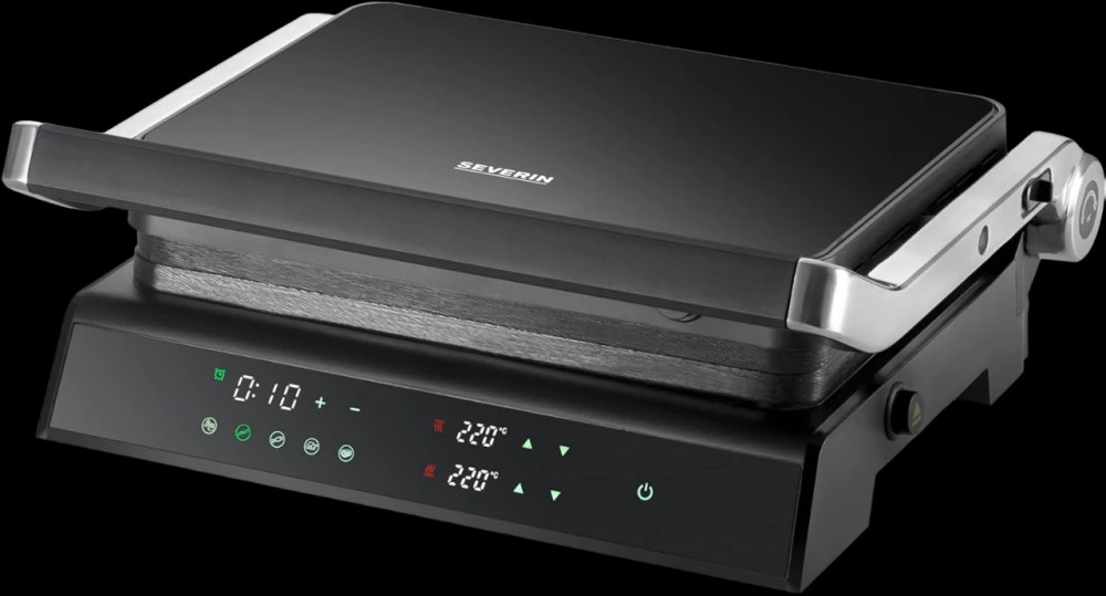 Контактний гриль Severin KG 2399