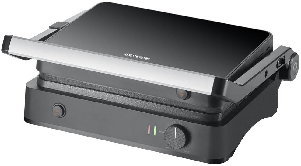 Контактний гриль Severin KG 2398