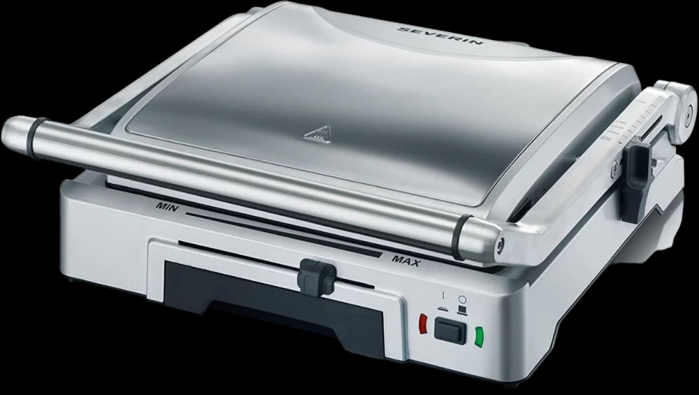Контактний гриль Severin KG 2392