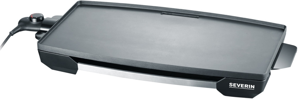 Гриль-барбекю Severin KG 2397