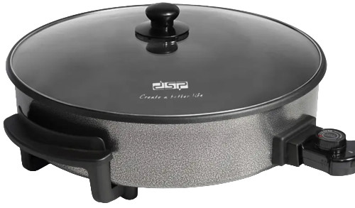 Электросковородка DSP KC3030