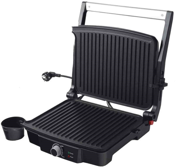 Контактний гриль VOX KG161
