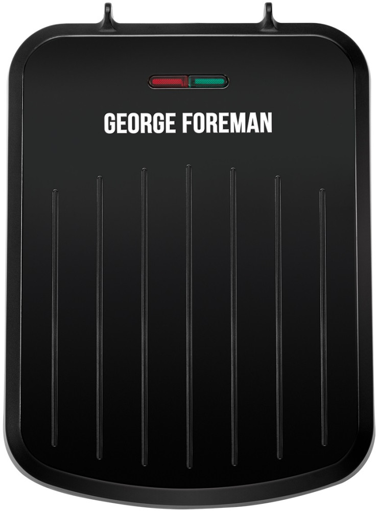 Контактний гриль George Foreman Fit Grill Small 25800-56