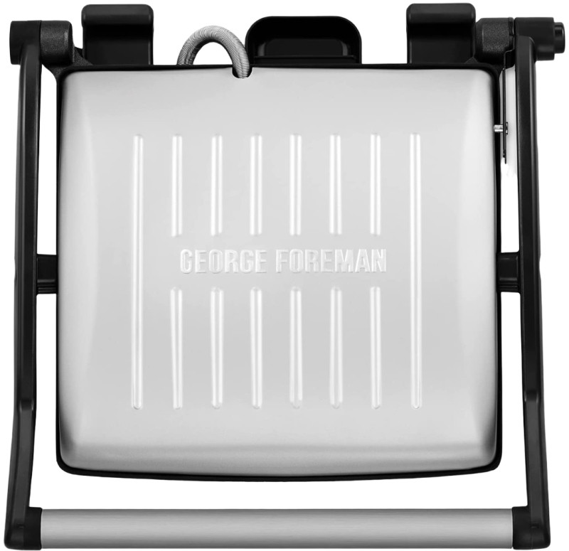 Контактний гриль George Foreman Flexe Grill 26250