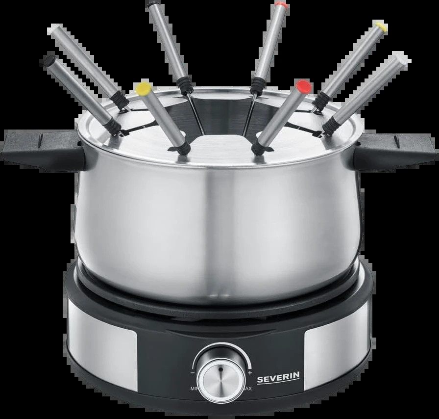 Гриль-барбекю Severin FO 2471