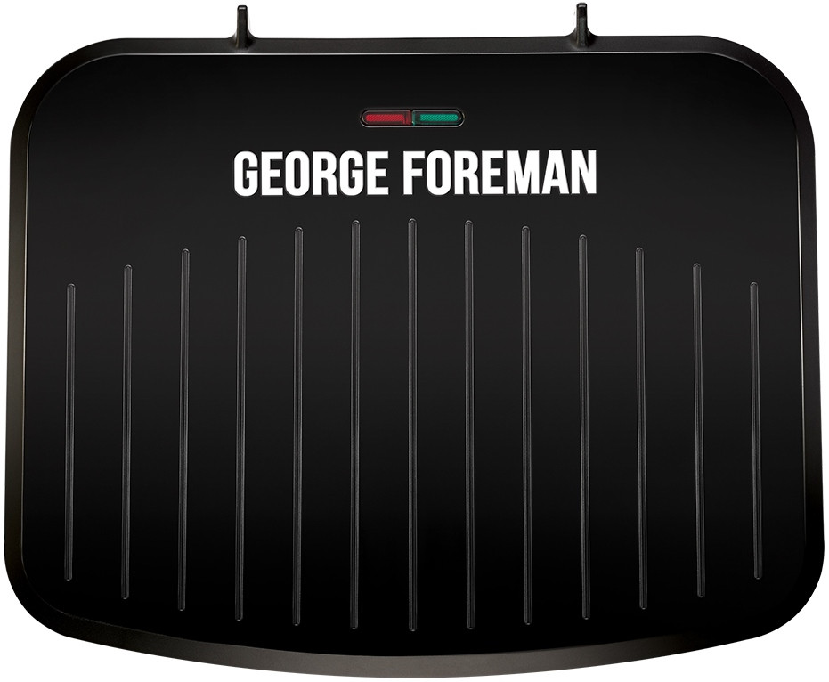 Контактный гриль George Foreman Fit Grill Medium 25810-56