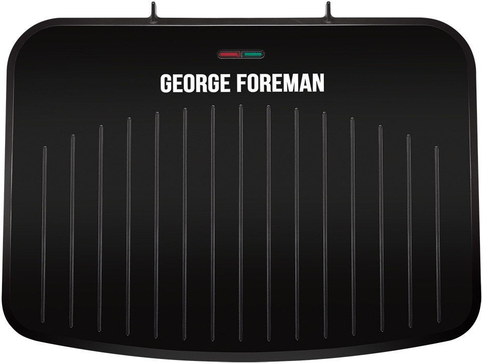 Контактный гриль George Foreman Fit Grill Large 25820-56