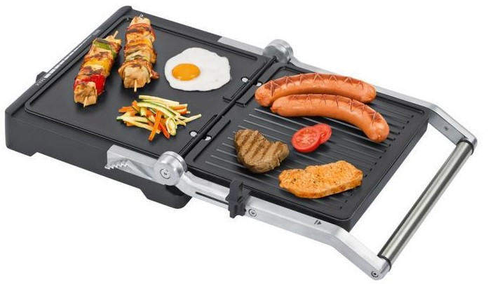 Контактний гриль Steba FG-70