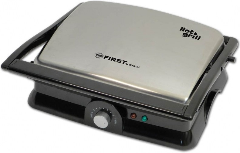 Контактний гриль FIRST Austria FA-5344-1