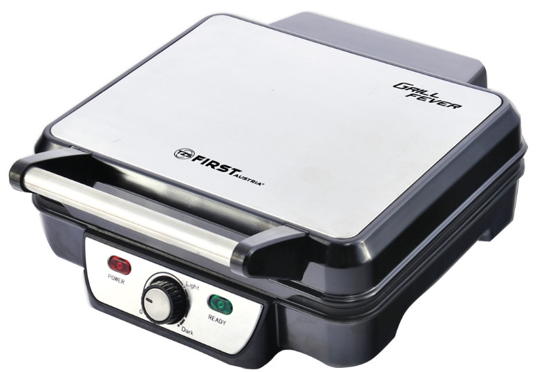 Контактний гриль FIRST Austria FA-5343-2