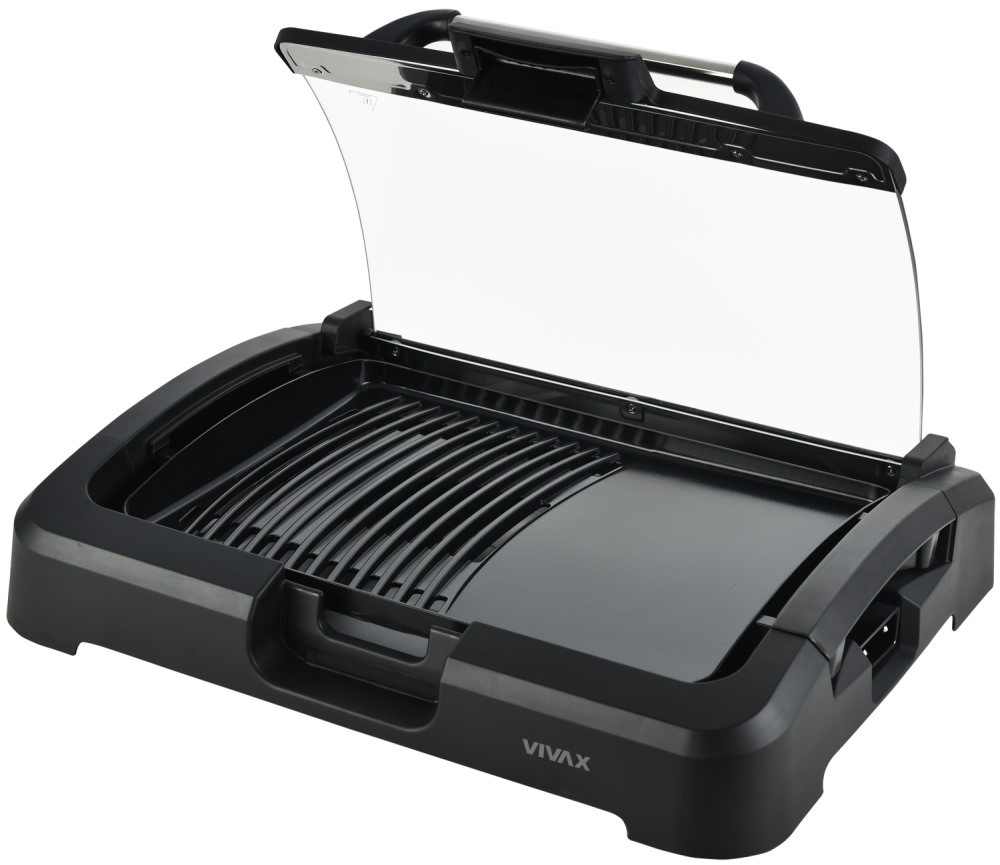 Гриль-барбекю Vivax EG-4030RC