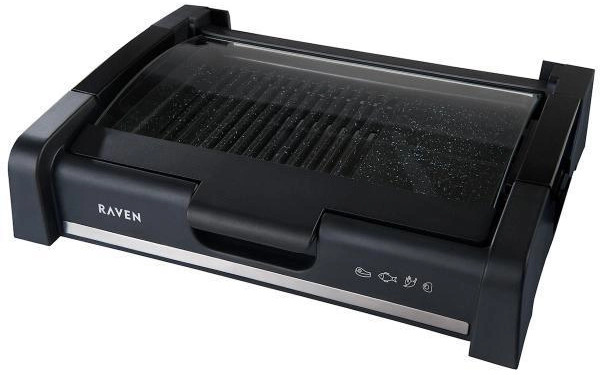 Гриль-барбекю RAVEN EGE001