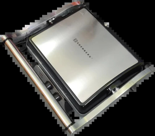 Контактный гриль Edenberg EB-64468