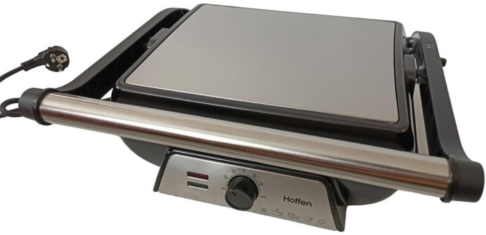 Контактний гриль Hoffen EG-3174