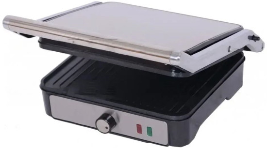 Контактный гриль Edenberg EB-64467