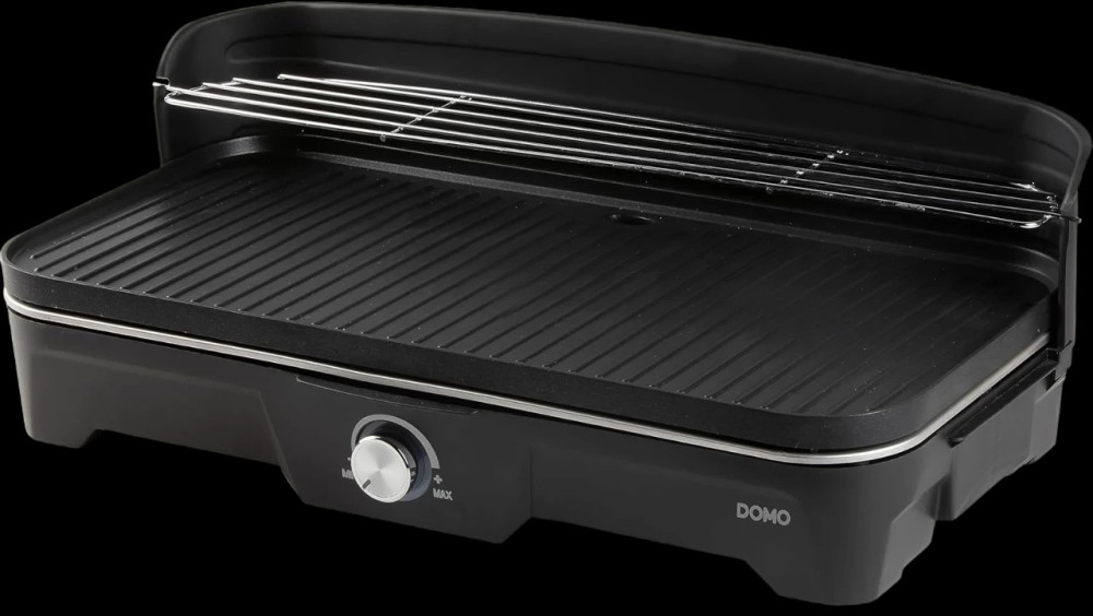 Гриль-барбекю Domo DO9260G