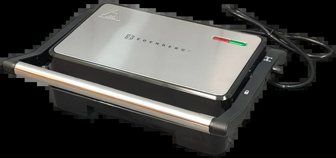 Контактный гриль Edenberg EB-64466