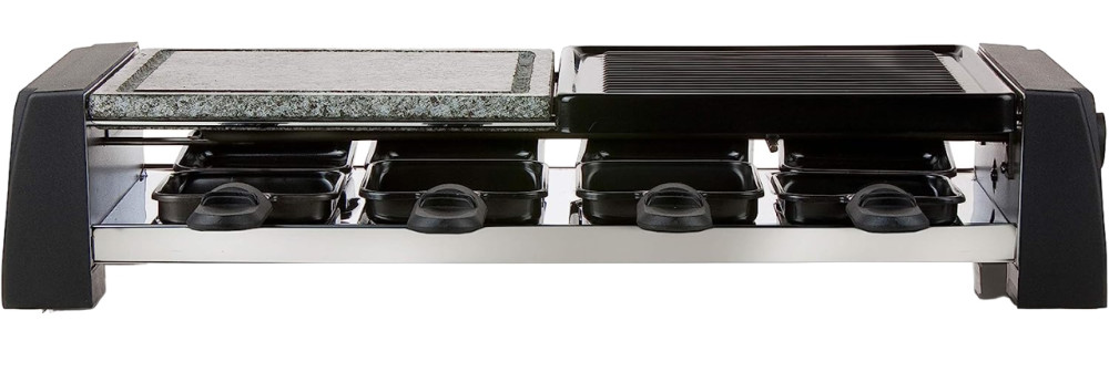 Раклетниця Domo DO9190G