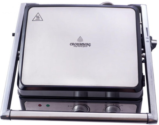 Контактний гриль Crownberg CB 1044