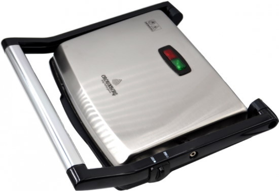 Контактний гриль Crownberg CB 1045