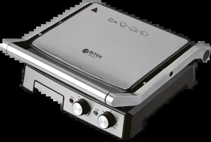 Контактний гриль BiTEK BT-2681