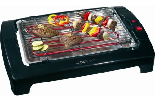 Гриль-барбекю Clatronic BQ 2977
