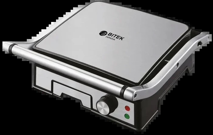 Контактний гриль BiTEK BT-2687