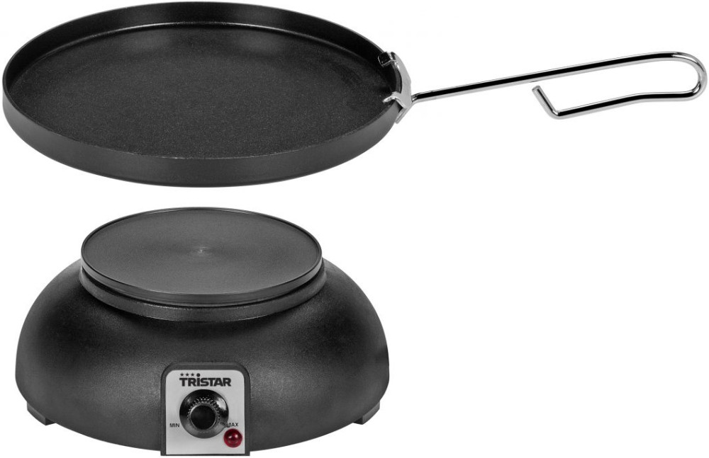 Электросковородка TRISTAR BP-2986