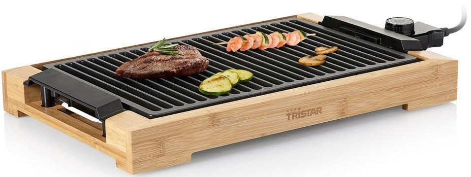 Гриль-барбекю TRISTAR BP-2785