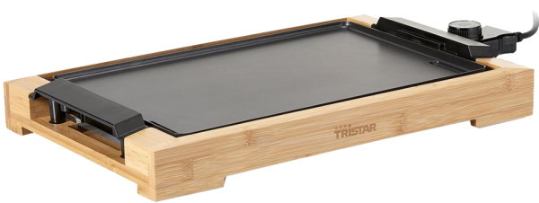 Гриль-барбекю TRISTAR BP-2786
