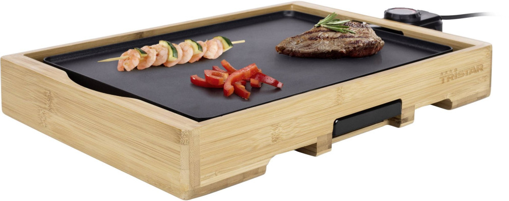Гриль-барбекю TRISTAR BP-2642