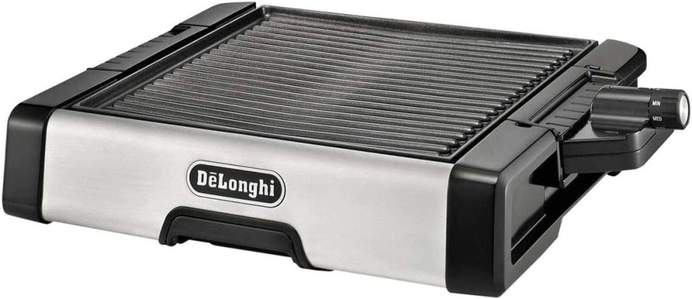 Гриль-барбекю DeLonghi BG400