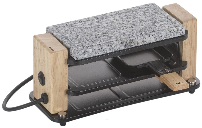 Раклетниця Kela Bedretto 16624