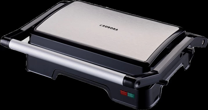 Контактний гриль Aurora AU3328