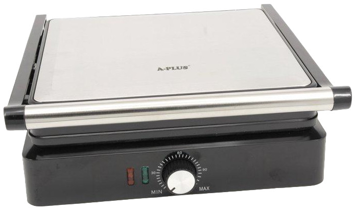 Контактный гриль Aplus AP-2030