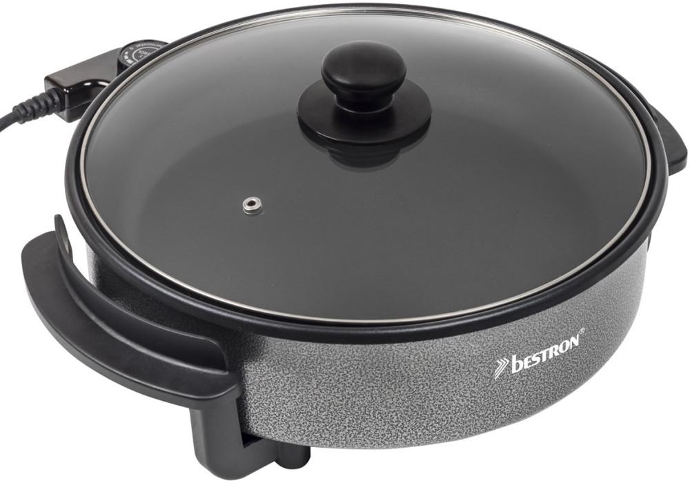 Электросковородка Bestron AHP1200
