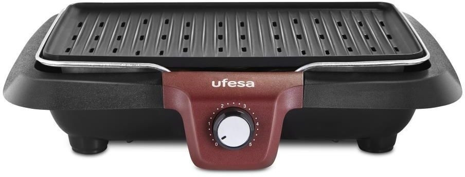 Гриль-барбекю Ufesa BB7650