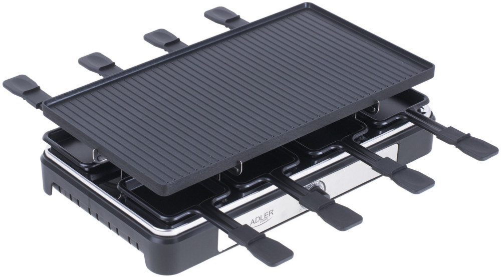 Раклетниця Adler AD 6616