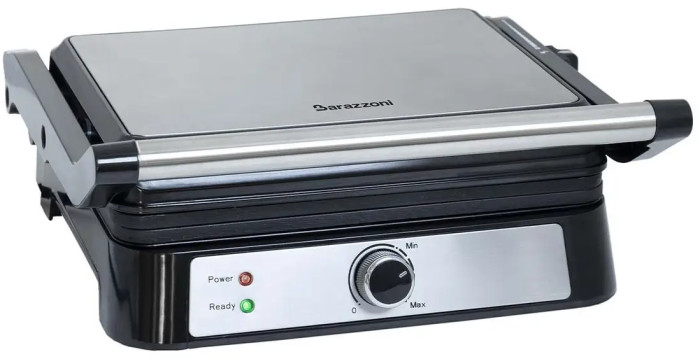 Контактный гриль Barazzoni 81607010