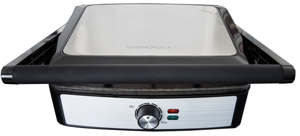 Контактний гриль Gastronoma 18240001