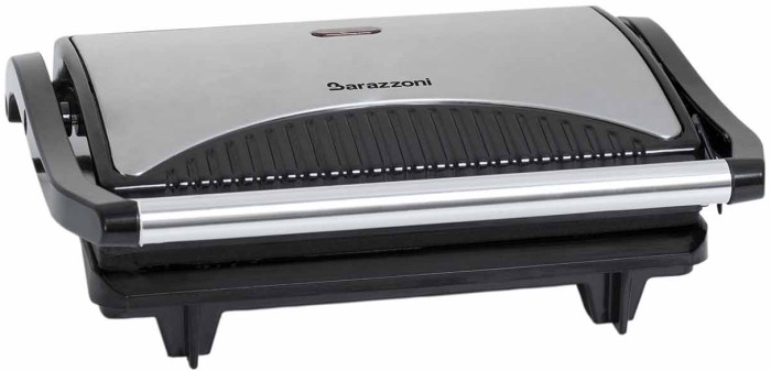 Контактний гриль Barazzoni 81607005