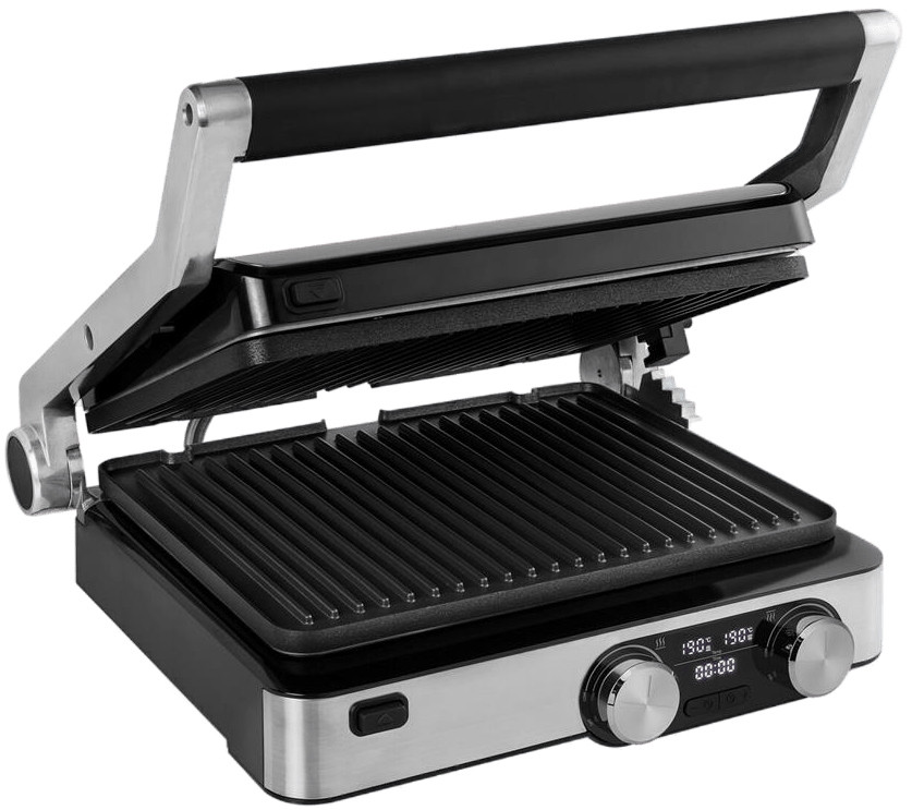 Контактний гриль Princess 117310