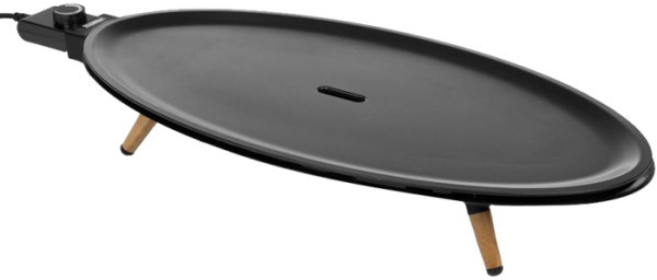 Гриль-барбекю Princess 103200