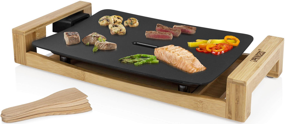 Гриль-барбекю Princess 103010