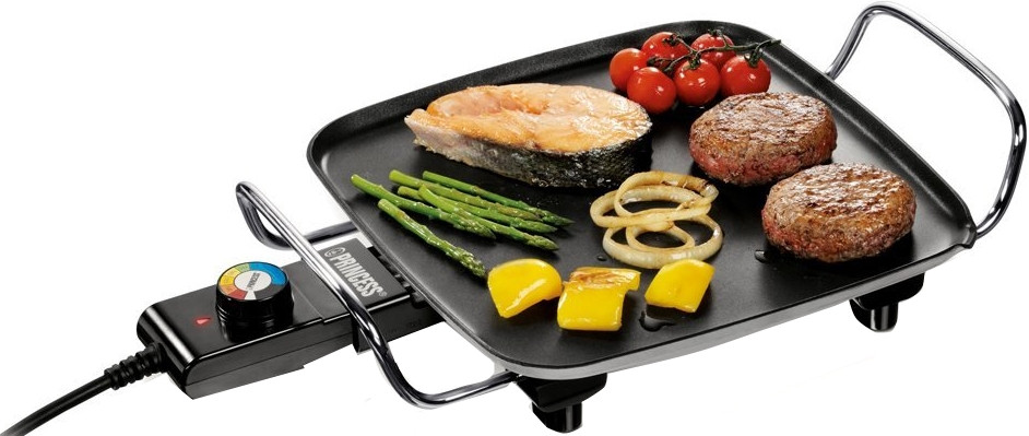 Гриль-барбекю Princess 102210