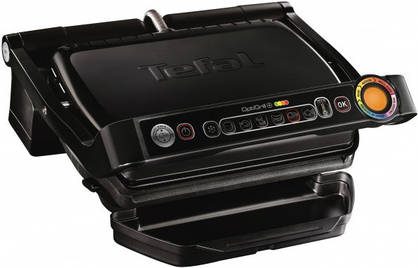 Контактний гриль Tefal OptiGrill GC7148