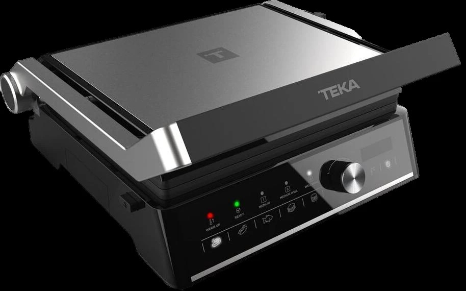 Контактный гриль Teka S0433101