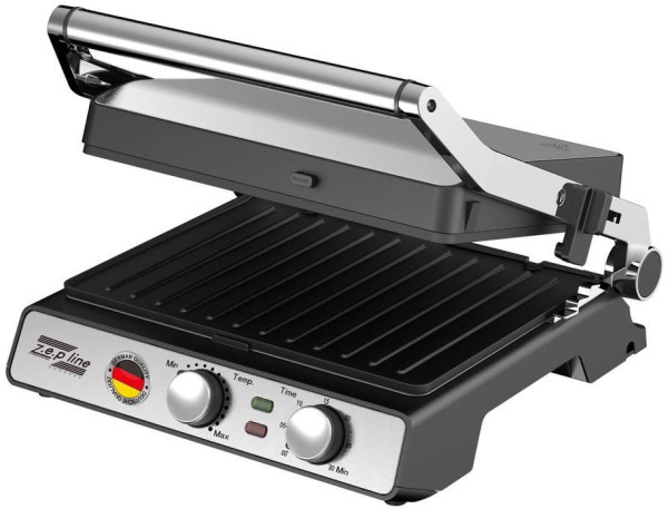 Контактний гриль Zepline ZP-810