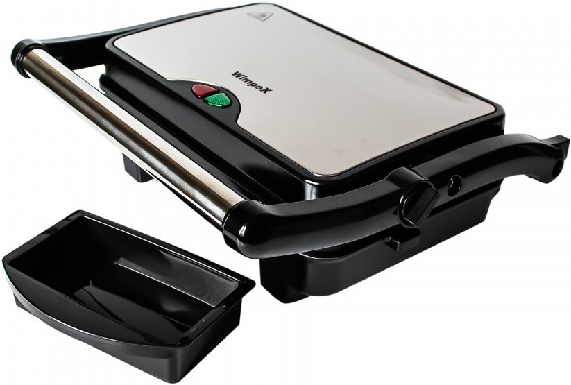 Контактний гриль Wimpex WX-1066