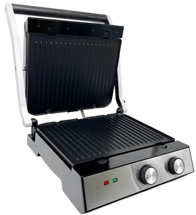 Контактний гриль Zepline ZP-086